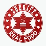 Real Food Sheriff | Indus Appstore | App Icon