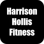 Harrison Hollis Fitness | Indus Appstore | App Icon