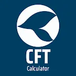 CFT Calculator | Indus Appstore | App Icon