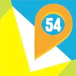 Balades54 | Indus Appstore | App Icon