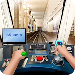 Drive Subway 3D Simulator | Indus Appstore | App Icon