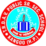 TR DAV PUBLIC SR. SEC. SCHOOLapp icon