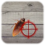 Kill Cockroach | Indus Appstore | App Icon