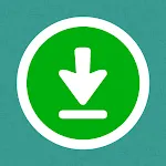 Save Video Status | Indus Appstore | App Icon