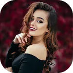 Girl Photo Editor | Indus Appstore | App Icon