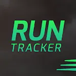 Running Distance Tracker + | Indus Appstore | App Icon