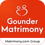 Gounder Matrimony-Marriage App | Indus Appstore | App Icon