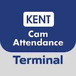 Kent CamAttendance Terminal | Indus Appstore | App Icon