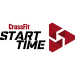 CrossFit Start Time | Indus Appstore | App Icon