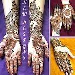 Mehndi Designs For Hands | Indus Appstore | App Icon