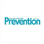 Prevention Magazine Australia | Indus Appstore | App Icon