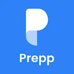 Prepp: Sarkari Exam Prep App | Indus Appstore | App Icon