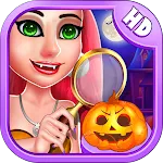 Halloween Hidden Object Games | Indus Appstore | App Icon