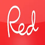 Red Magazine UK | Indus Appstore | App Icon