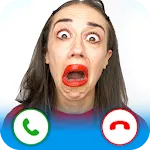 Miranda Sings Fake Call | Indus Appstore | App Icon