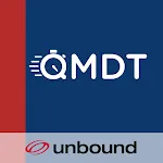 QMDT: Quick Medical Diagnosis | Indus Appstore | App Icon