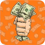 GiftCash - Make Money & Cards | Indus Appstore | App Icon