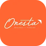 Onesta | Indus Appstore | App Icon