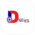 D News Tv | Indus Appstore | App Icon