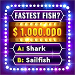 Trivia Game: Millionaire Quiz | Indus Appstore | App Icon