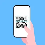 QR Reader Secure | Indus Appstore | App Icon