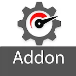 Instant Boost : Addon | Indus Appstore | App Icon