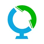 Globfone SMS Messenger | Indus Appstore | App Icon