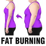 Fat Burning Workout for Women | Indus Appstore | App Icon