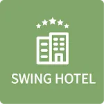 스윙투앱 HOTEL 메인 | Indus Appstore | App Icon