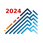 Alpe d'HuZes 2024 | Indus Appstore | App Icon