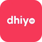 Dhiyo:Free Jobs Search App Loc | Indus Appstore | App Icon