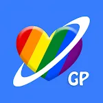 GayPlanet - Gay dating site | Indus Appstore | App Icon