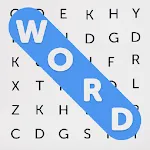 Word Search Game in English | Indus Appstore | App Icon