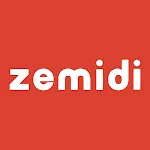 zemidi | Indus Appstore | App Icon