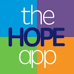 The HOPE App | Indus Appstore | App Icon