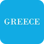 Visit Greece | Indus Appstore | App Icon