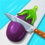 Perfect Veggie Slicer 3D Games | Indus Appstore | App Icon