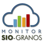 Monitor SIO Granos | Indus Appstore | App Icon