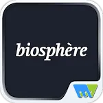 Biosphère | Indus Appstore | App Icon