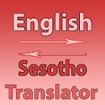 Sesotho To English Converter | Indus Appstore | App Icon