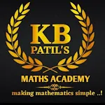 Kb Patil's Maths Academy | Indus Appstore | App Icon