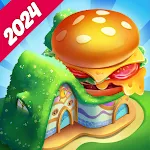 Cooking Fairy: Paradise Island | Indus Appstore | App Icon