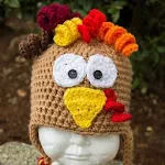 Crochet Hats | Indus Appstore | App Icon