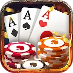 Teen Patti 3Poke:Winner | Indus Appstore | App Icon