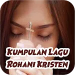 Lagu Rohani Kristen Offline | Indus Appstore | App Icon