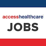 Access Healthcare Jobs | Indus Appstore | App Icon