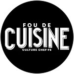 Fou de Cuisine | Indus Appstore | App Icon