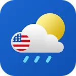 iOweather – Weather Forecastapp icon