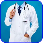 Real Doctor Suit Photo Editor  | Indus Appstore | App Icon