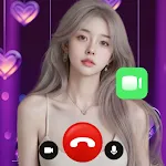 Prank Call: Fake Chat & Video | Indus Appstore | App Icon